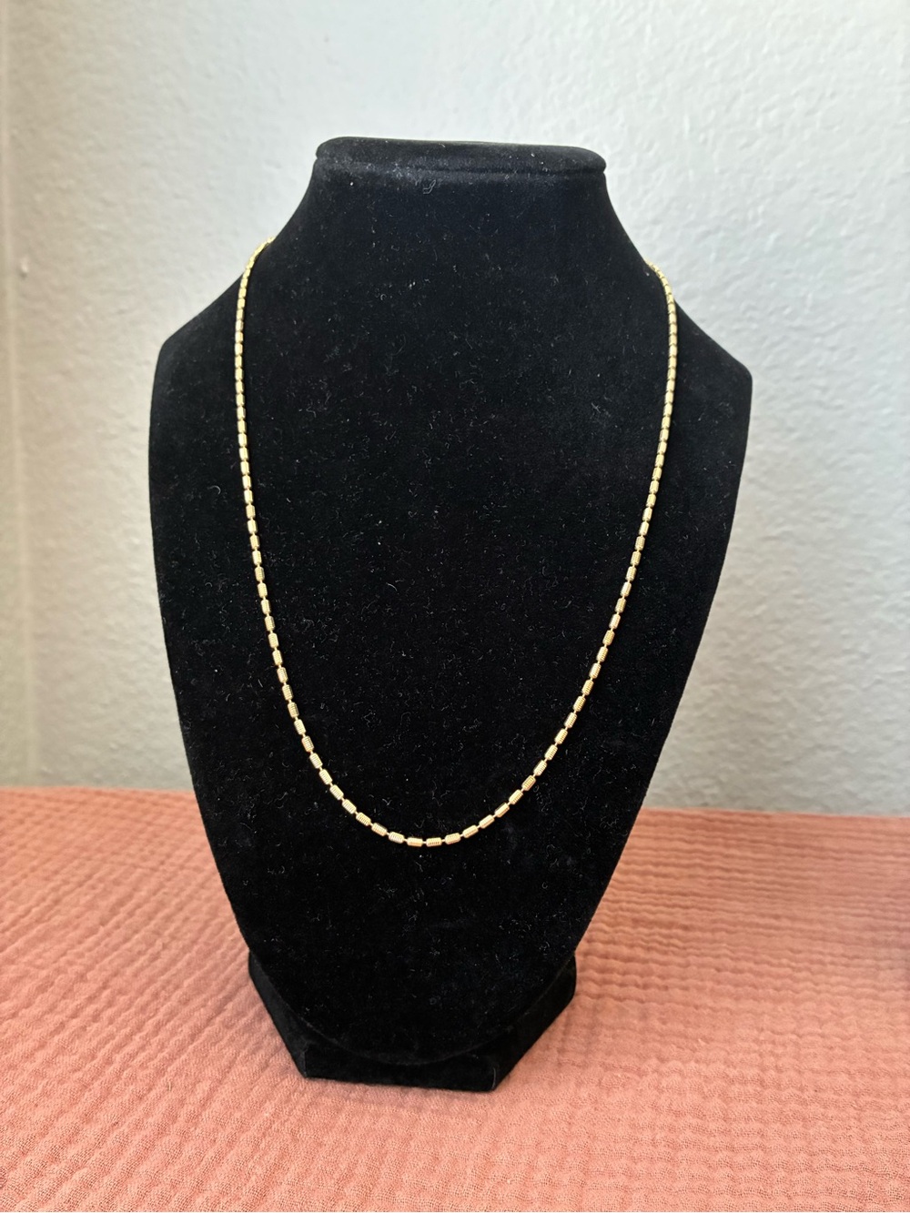 925 Sterling Silver Chain 20”-1.9mm